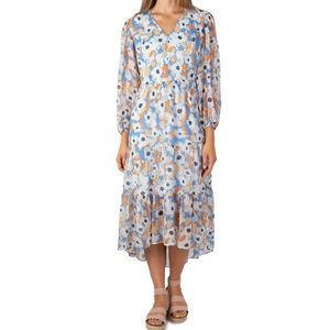 NEW Joie Floral Dress
